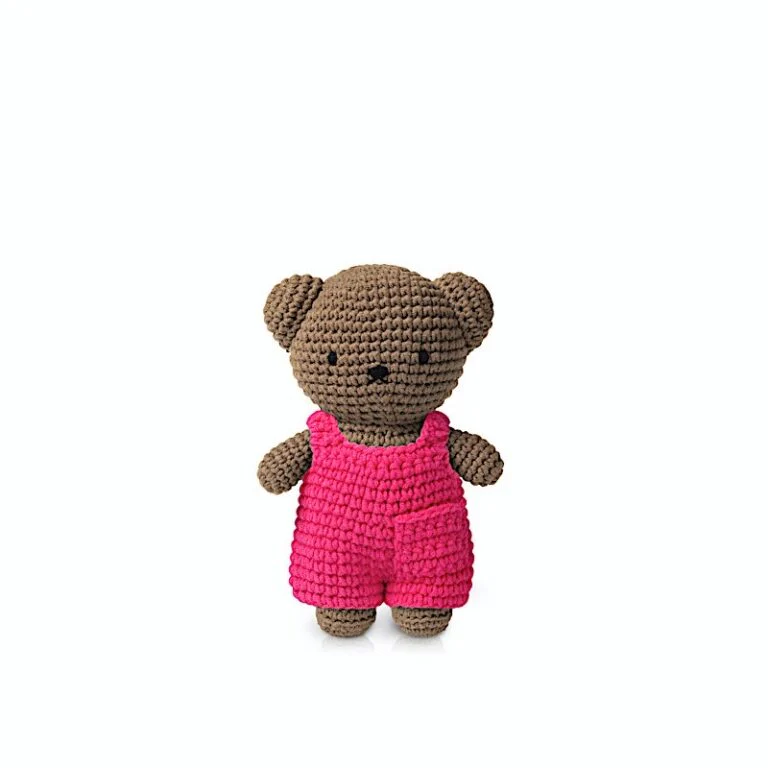 Doudou Boris Salopette – Image 9