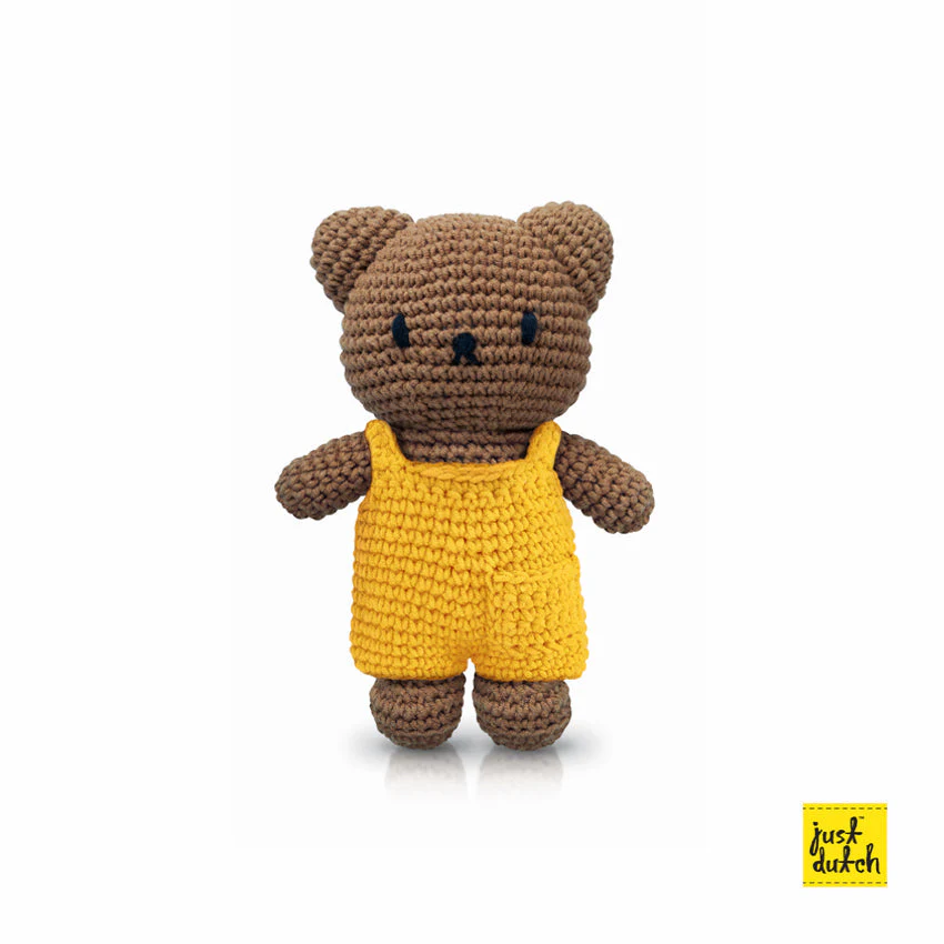 Doudou Boris Salopette – Image 6