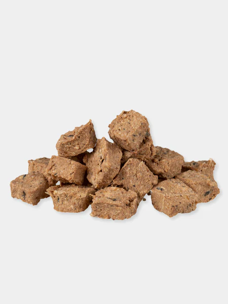 Friandises de récompense pour chien - Poisson blanc et Saumon - Icepaw – Image 2