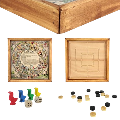 Jeu de l’oie – Image 4