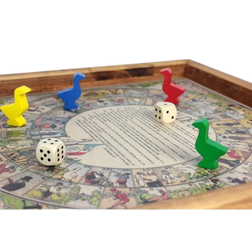 Jeu de l’oie – Image 2