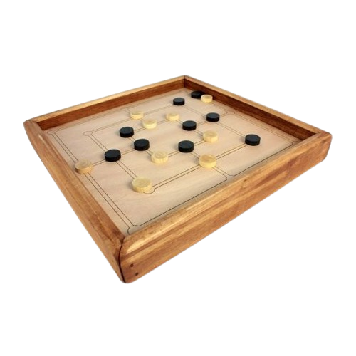 Jeu de l’oie – Image 5