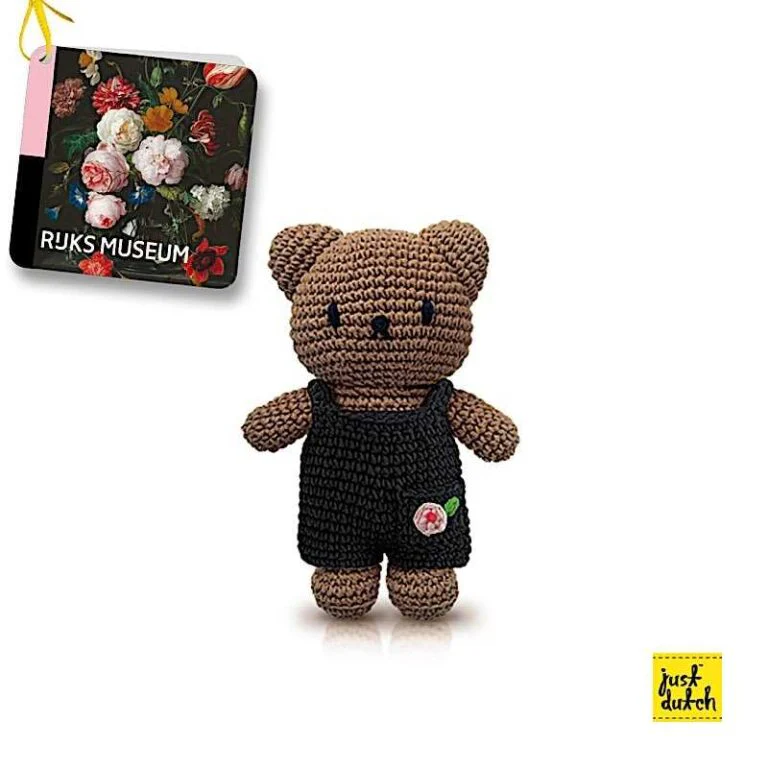 Doudou Boris Salopette – Image 7